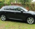 Чорний Ауді Ку3, об'ємом двигуна 2 л та пробігом 48 тис. км за 15800 $, фото 1 на Automoto.ua