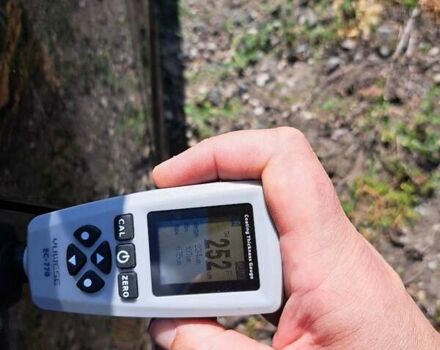 Черный Ауди Ку3, объемом двигателя 1.98 л и пробегом 75 тыс. км за 26400 $, фото 65 на Automoto.ua