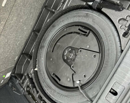 Чорний Ауді Ку3, об'ємом двигуна 2 л та пробігом 63 тис. км за 19950 $, фото 25 на Automoto.ua