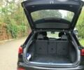 Чорний Ауді Ку3, об'ємом двигуна 2 л та пробігом 48 тис. км за 15800 $, фото 6 на Automoto.ua