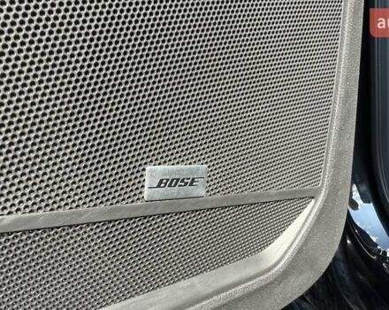 Черный Ауди Ку3, объемом двигателя 1.98 л и пробегом 127 тыс. км за 28900 $, фото 25 на Automoto.ua