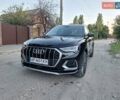 Черный Ауди Ку3, объемом двигателя 1.98 л и пробегом 45 тыс. км за 30000 $, фото 2 на Automoto.ua