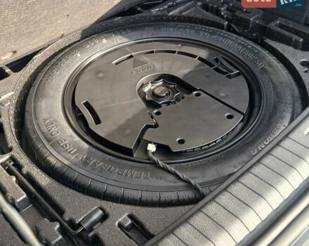 Черный Ауди Ку3, объемом двигателя 1.98 л и пробегом 75 тыс. км за 26400 $, фото 39 на Automoto.ua