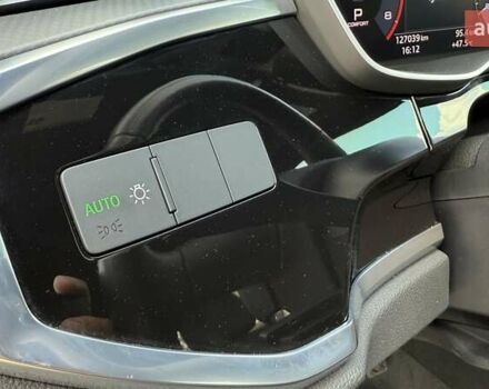 Черный Ауди Ку3, объемом двигателя 1.98 л и пробегом 127 тыс. км за 28900 $, фото 20 на Automoto.ua