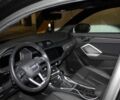 Чорний Ауді Ку3, об'ємом двигуна 2 л та пробігом 48 тис. км за 15800 $, фото 16 на Automoto.ua