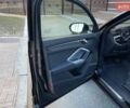 Черный Ауди Ку3, объемом двигателя 1.98 л и пробегом 41 тыс. км за 29600 $, фото 10 на Automoto.ua