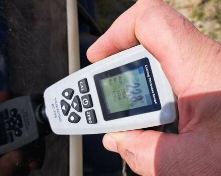 Черный Ауди Ку3, объемом двигателя 1.98 л и пробегом 75 тыс. км за 26400 $, фото 74 на Automoto.ua