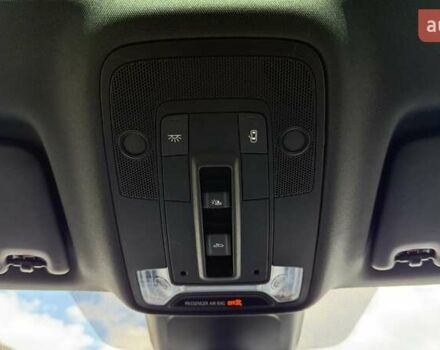 Черный Ауди Ку3, объемом двигателя 1.98 л и пробегом 127 тыс. км за 28900 $, фото 35 на Automoto.ua