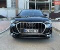 Черный Ауди Ку3, объемом двигателя 1.98 л и пробегом 41 тыс. км за 29600 $, фото 2 на Automoto.ua
