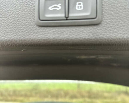 Чорний Ауді Ку3, об'ємом двигуна 2 л та пробігом 63 тис. км за 19950 $, фото 24 на Automoto.ua