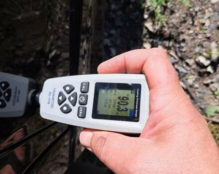 Черный Ауди Ку3, объемом двигателя 1.98 л и пробегом 75 тыс. км за 26400 $, фото 58 на Automoto.ua