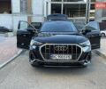 Черный Ауди Ку3, объемом двигателя 1.98 л и пробегом 41 тыс. км за 29600 $, фото 7 на Automoto.ua
