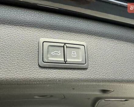 Черный Ауди Ку3, объемом двигателя 1.98 л и пробегом 127 тыс. км за 28900 $, фото 30 на Automoto.ua