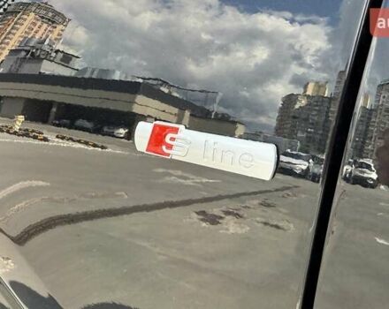 Черный Ауди Ку3, объемом двигателя 1.98 л и пробегом 127 тыс. км за 28900 $, фото 28 на Automoto.ua