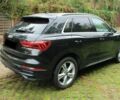 Чорний Ауді Ку3, об'ємом двигуна 2 л та пробігом 48 тис. км за 15800 $, фото 1 на Automoto.ua