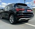 Черный Ауди Ку3, объемом двигателя 1.98 л и пробегом 127 тыс. км за 25900 $, фото 3 на Automoto.ua