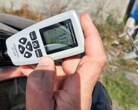 Черный Ауди Ку3, объемом двигателя 1.98 л и пробегом 75 тыс. км за 26400 $, фото 86 на Automoto.ua