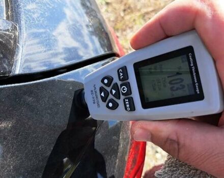 Черный Ауди Ку3, объемом двигателя 1.98 л и пробегом 75 тыс. км за 26400 $, фото 48 на Automoto.ua