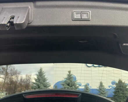 Черный Ауди Ку3, объемом двигателя 1.98 л и пробегом 75 тыс. км за 26400 $, фото 40 на Automoto.ua