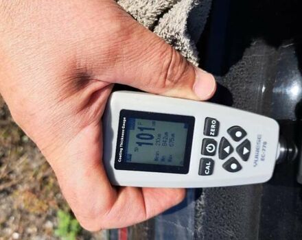 Черный Ауди Ку3, объемом двигателя 1.98 л и пробегом 75 тыс. км за 26400 $, фото 45 на Automoto.ua