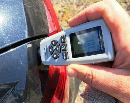 Черный Ауди Ку3, объемом двигателя 1.98 л и пробегом 75 тыс. км за 26400 $, фото 49 на Automoto.ua