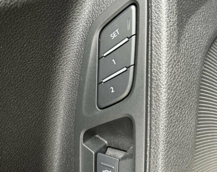 Чорний Ауді Ку3, об'ємом двигуна 2 л та пробігом 63 тис. км за 19950 $, фото 16 на Automoto.ua