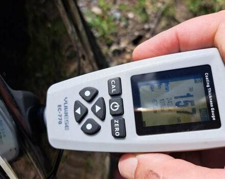 Черный Ауди Ку3, объемом двигателя 1.98 л и пробегом 75 тыс. км за 26400 $, фото 71 на Automoto.ua