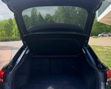 Чорний Ауді Ку3, об'ємом двигуна 0 л та пробігом 105 тис. км за 26200 $, фото 4 на Automoto.ua