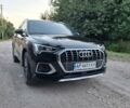 Чорний Ауді Ку3, об'ємом двигуна 1.98 л та пробігом 45 тис. км за 30000 $, фото 1 на Automoto.ua