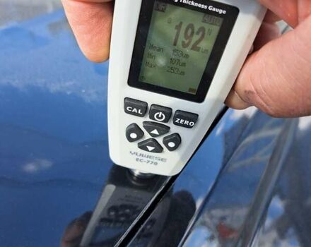 Черный Ауди Ку3, объемом двигателя 1.98 л и пробегом 75 тыс. км за 26400 $, фото 84 на Automoto.ua