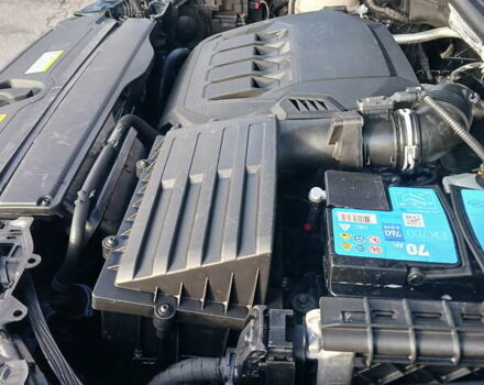 Черный Ауди Ку3, объемом двигателя 1.98 л и пробегом 75 тыс. км за 26400 $, фото 41 на Automoto.ua