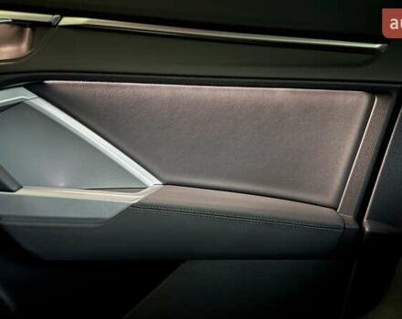 Черный Ауди Ку3, объемом двигателя 1.98 л и пробегом 127 тыс. км за 28900 $, фото 38 на Automoto.ua