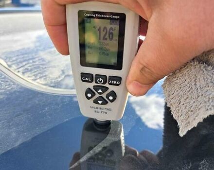 Черный Ауди Ку3, объемом двигателя 1.98 л и пробегом 75 тыс. км за 26400 $, фото 55 на Automoto.ua