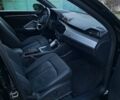 Черный Ауди Ку3, объемом двигателя 1.98 л и пробегом 45 тыс. км за 30000 $, фото 9 на Automoto.ua