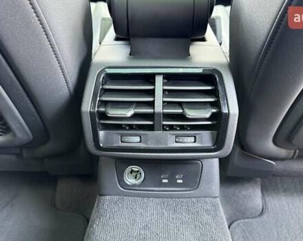 Черный Ауди Ку3, объемом двигателя 1.98 л и пробегом 127 тыс. км за 28900 $, фото 14 на Automoto.ua