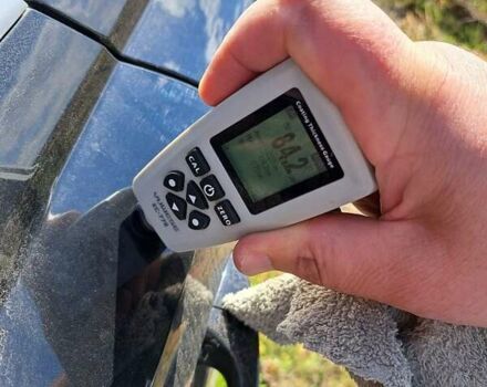 Черный Ауди Ку3, объемом двигателя 1.98 л и пробегом 75 тыс. км за 26400 $, фото 56 на Automoto.ua