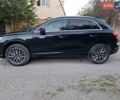 Черный Ауди Ку3, объемом двигателя 1.98 л и пробегом 45 тыс. км за 30000 $, фото 3 на Automoto.ua