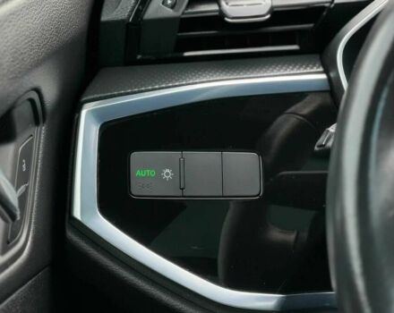 Черный Ауди Ку3, объемом двигателя 2 л и пробегом 10 тыс. км за 15000 $, фото 10 на Automoto.ua