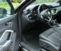Чорний Ауді Ку3, об'ємом двигуна 2 л та пробігом 48 тис. км за 15800 $, фото 10 на Automoto.ua