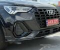 Черный Ауди Ку3, объемом двигателя 1.98 л и пробегом 127 тыс. км за 25900 $, фото 31 на Automoto.ua