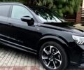 Черный Ауди Ку3, объемом двигателя 2 л и пробегом 69 тыс. км за 14500 $, фото 1 на Automoto.ua