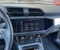 Черный Ауди Ку3, объемом двигателя 1.98 л и пробегом 41 тыс. км за 29600 $, фото 13 на Automoto.ua