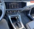 Черный Ауди Ку3, объемом двигателя 1.98 л и пробегом 41 тыс. км за 29600 $, фото 14 на Automoto.ua