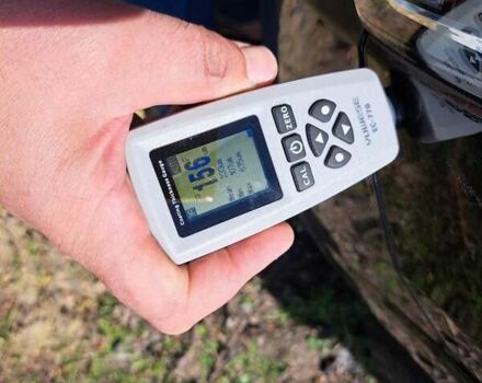 Черный Ауди Ку3, объемом двигателя 1.98 л и пробегом 75 тыс. км за 26400 $, фото 68 на Automoto.ua