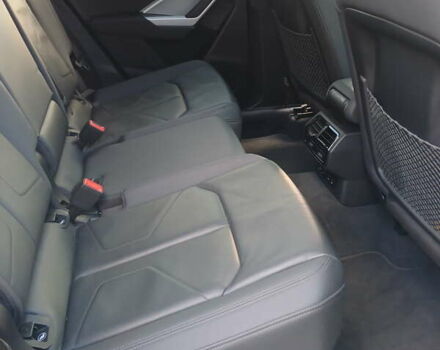 Черный Ауди Ку3, объемом двигателя 1.98 л и пробегом 75 тыс. км за 26400 $, фото 35 на Automoto.ua