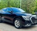 Чорний Ауді Ку3, об'ємом двигуна 0 л та пробігом 105 тис. км за 26200 $, фото 1 на Automoto.ua