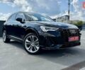 Чорний Ауді Ку3, об'ємом двигуна 1.98 л та пробігом 127 тис. км за 27500 $, фото 1 на Automoto.ua