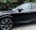 Черный Ауди Ку3, объемом двигателя 2 л и пробегом 69 тыс. км за 14500 $, фото 17 на Automoto.ua