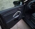 Черный Ауди Ку3, объемом двигателя 1.98 л и пробегом 45 тыс. км за 30000 $, фото 8 на Automoto.ua