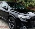 Черный Ауди Ку3, объемом двигателя 2 л и пробегом 69 тыс. км за 14500 $, фото 12 на Automoto.ua